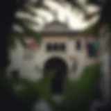 Historical landmark in Khalidiya