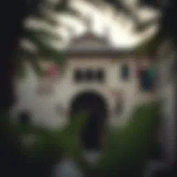 Historical landmark in Khalidiya