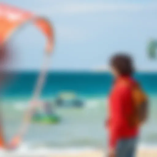 Exploring Kite Beach: A Comprehensive Guide to Activities and Attractions Introduction