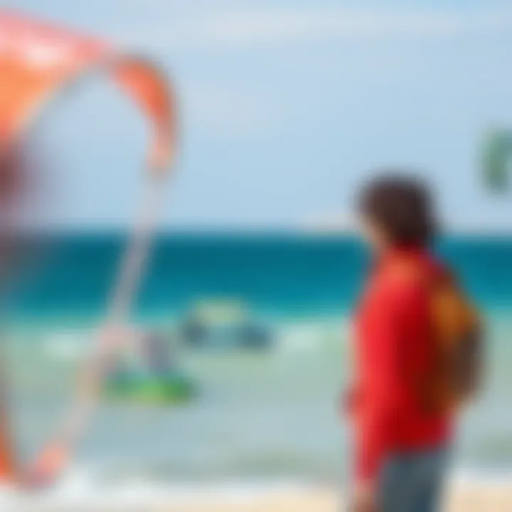 Exploring Kite Beach: A Comprehensive Guide to Activities and Attractions Introduction