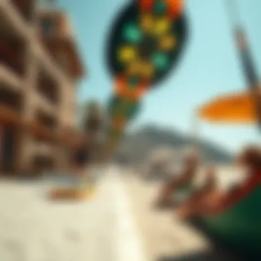 Exploring Kite Beach: A Comprehensive Guide to Activities and Attractions Summary Exploring Kite Beach: A Comprehensive Guide to Activities and Attractions Summary
