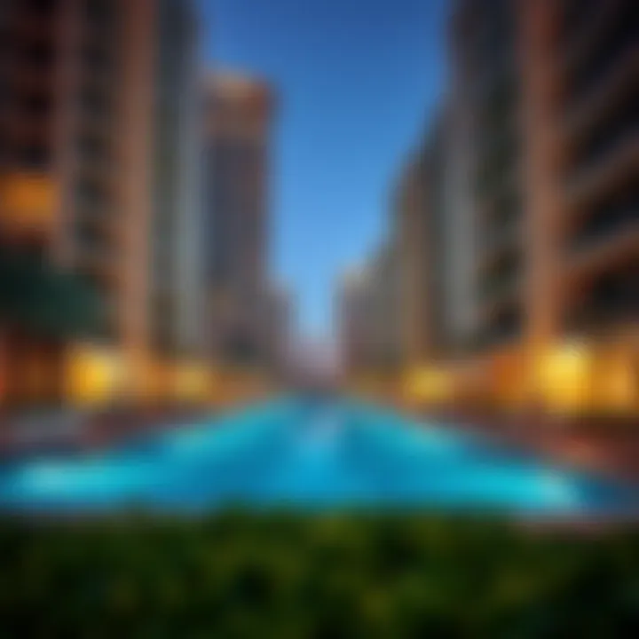 Investment opportunities in the real estate market of Lameer Jumeirah 1