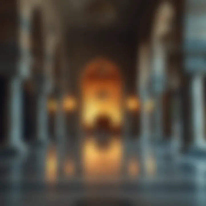 Notable Exploring البرشاء هايتس: A Comprehensive Guide