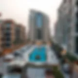 Exploring السفير مول: A Comprehensive Guide to Its Impact in Dubai Real Estate Introduction