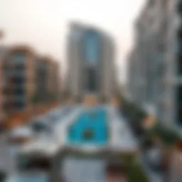 Exploring السفير مول: A Comprehensive Guide to Its Impact in Dubai Real Estate Introduction