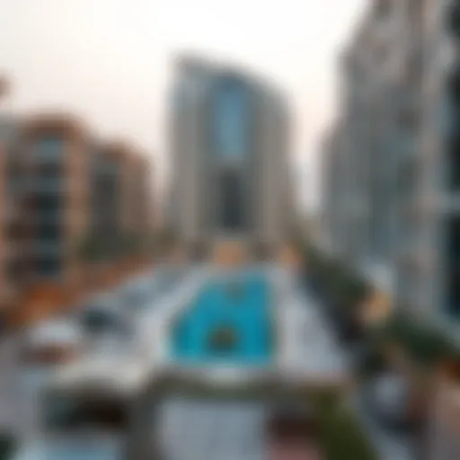 Exploring السفير مول: A Comprehensive Guide to Its Impact in Dubai Real Estate Introduction
