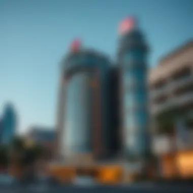 Exploring السفير مول: A Comprehensive Guide to Its Impact in Dubai Real Estate Summary Exploring السفير مول: A Comprehensive Guide to Its Impact in Dubai Real Estate Summary