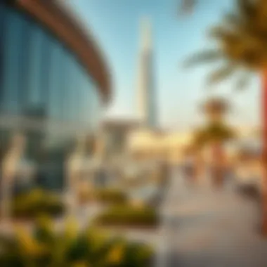 Exploring Marina Beach Club: A Nexus of Leisure and Investment in Dubai Summary