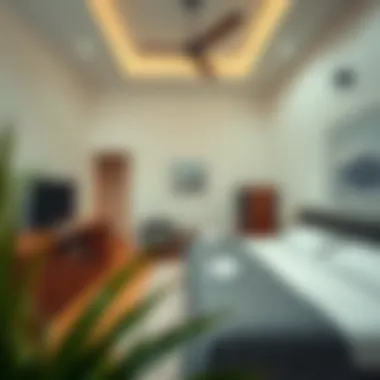 Exploring Monthly Studio Room Rentals in Al Rigga Summary Exploring Monthly Studio Room Rentals in Al Rigga Summary