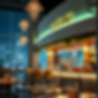 Notable Exploring مطعم باب الشمس: A Culinary Journey in Dubai Notable Exploring مطعم باب الشمس: A Culinary Journey in Dubai