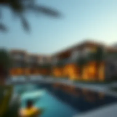 Investment Potential of Mulberry Investment opportunities in Dubai Hills real estate