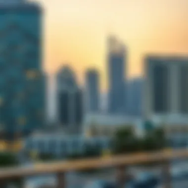 Investment opportunities in Middle East property sector