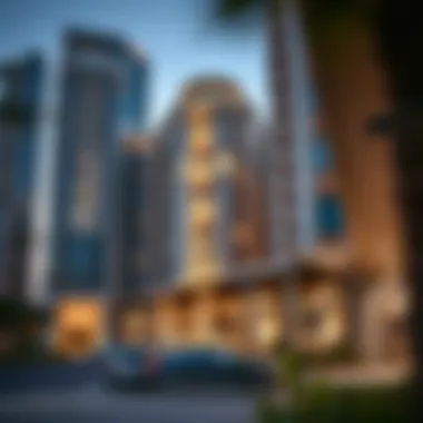 Regulatory framework for property ownership