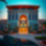 Exploring Nibras Oasis 2: A Comprehensive Guide to Dubai's Emerging Real Estate Gem Introduction