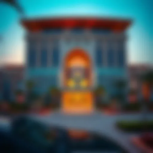 Exploring Nibras Oasis 2: A Comprehensive Guide to Dubai's Emerging Real Estate Gem Introduction