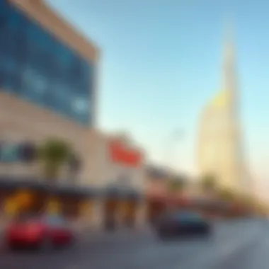 Notable Exploring Noteworthy Destinations in Dubai Notable Exploring Noteworthy Destinations in Dubai