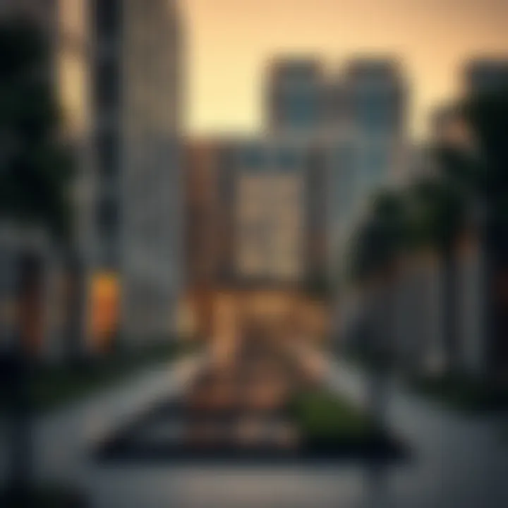 Exploring Off-Plan Projects in Dubai: A Comprehensive Guide Summary