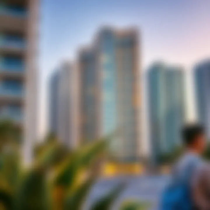 Rental Opportunities in Dubai's One-Bedroom Apartment Market Overview of rental opportunities in Dubai's one-bedroom apartment market