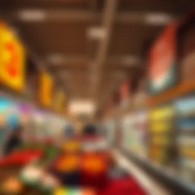 Exploring Opportunities: Supermarket For Sale in Dubai Introduction Exploring Opportunities: Supermarket For Sale in Dubai Introduction