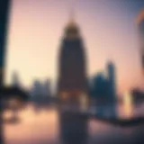 Exploring Paramount Building Dubai: A Comprehensive Overview Introduction