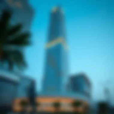 Notable Exploring Park Lane Tower: A Comprehensive Analysis of Dubai's Architectural Marvel Notable Exploring Park Lane Tower: A Comprehensive Analysis of Dubai's Architectural Marvel