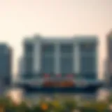 Exploring Pearl Residence: A Deep Dive into Dubai's Premier Property Introduction
