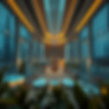 Exploring Pearl Residence: A Deep Dive into Dubai's Premier Property Summary Exploring Pearl Residence: A Deep Dive into Dubai's Premier Property Summary