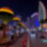 Exploring Port Rashid: A Gateway to Dubai's Real Estate Landscape Introduction