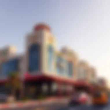 Notable Exploring Port Rashid: A Gateway to Dubai's Real Estate Landscape