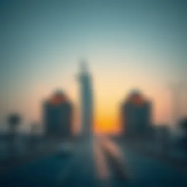 Exploring Port Rashid: A Gateway to Dubai's Real Estate Landscape Summary Exploring Port Rashid: A Gateway to Dubai's Real Estate Landscape Summary