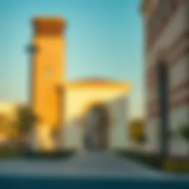 Notable Exploring Postal Code Al Quoz 4: A Comprehensive Overview Notable Exploring Postal Code Al Quoz 4: A Comprehensive Overview