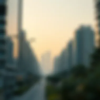 Technological advancements in real estate