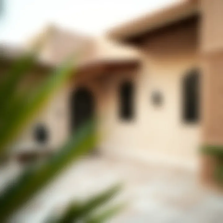 Charming traditional home in Al Falah Al Jadida