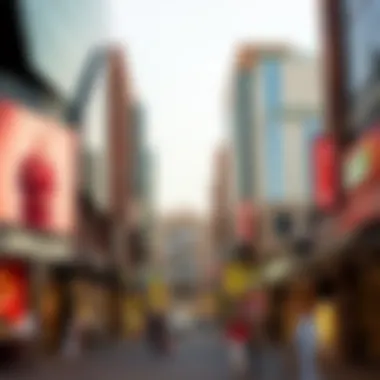 Notable Exploring Rental Opportunities: Shops for Rent in Deira Naif Road Notable Exploring Rental Opportunities: Shops for Rent in Deira Naif Road