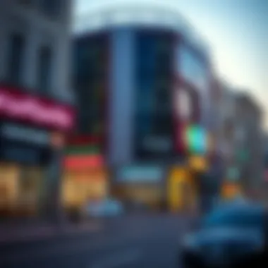 Exploring Rental Opportunities: Shops for Rent in Deira Naif Road Summary Exploring Rental Opportunities: Shops for Rent in Deira Naif Road Summary