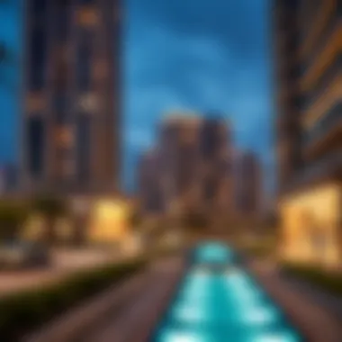 Investment opportunities in Dubai's real estate market