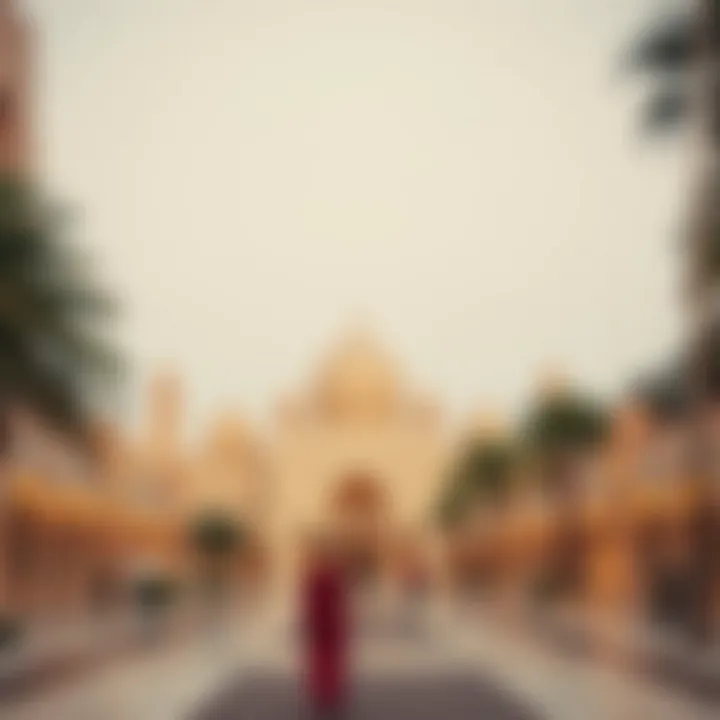 Exploring Romantic Destinations in Abu Dhabi for Couples Summary