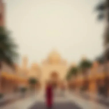 Exploring Romantic Destinations in Abu Dhabi for Couples Summary Exploring Romantic Destinations in Abu Dhabi for Couples Summary