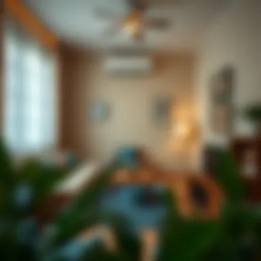 Cozy Shared Living Space in Rashidiya Cozy shared living space in Rashidiya