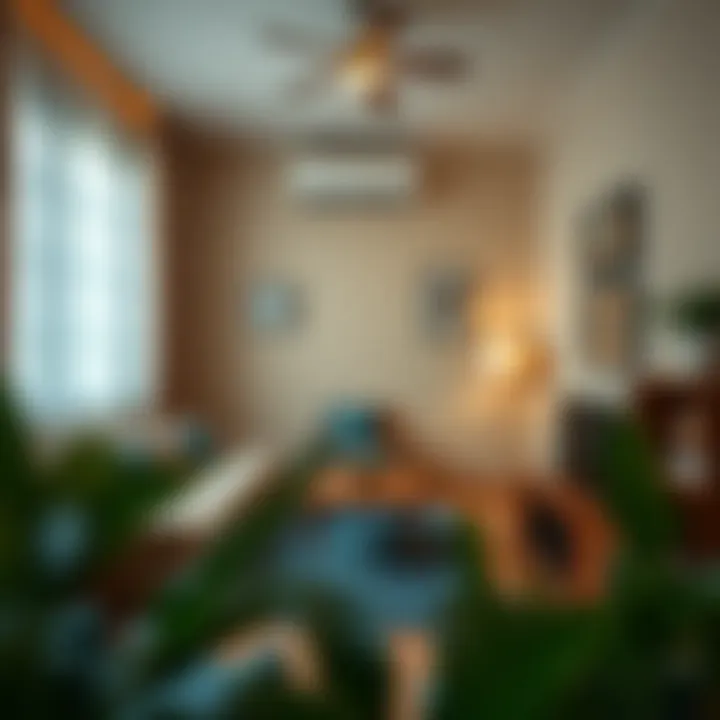 Cozy Shared Living Space in Rashidiya Cozy shared living space in Rashidiya