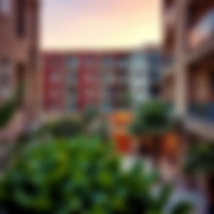 Renting process overview in Dubai
