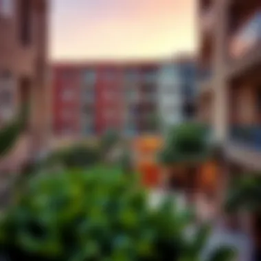 Overview of Renting Process in Dubai Renting process overview in Dubai