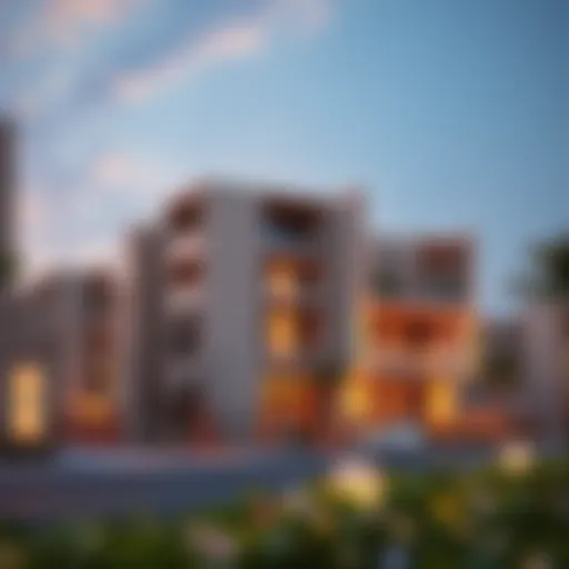 Exploring Rove Aljada: A Definitive Guide to Luxury and Community Living Introduction