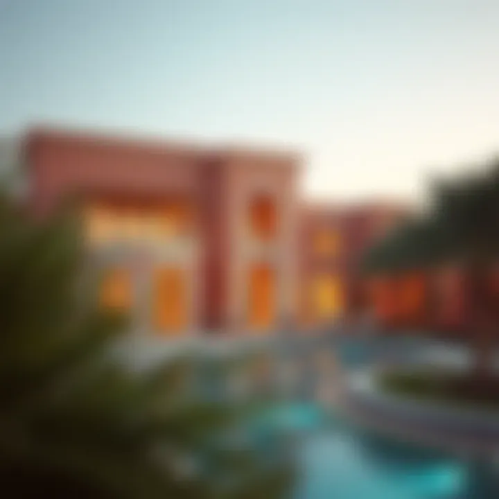 Notable Exploring Rove Aljada: A Definitive Guide to Luxury and Community Living