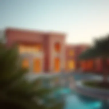 Notable Exploring Rove Aljada: A Definitive Guide to Luxury and Community Living Notable Exploring Rove Aljada: A Definitive Guide to Luxury and Community Living
