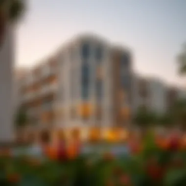 Exploring Rove Aljada: A Definitive Guide to Luxury and Community Living Summary Exploring Rove Aljada: A Definitive Guide to Luxury and Community Living Summary