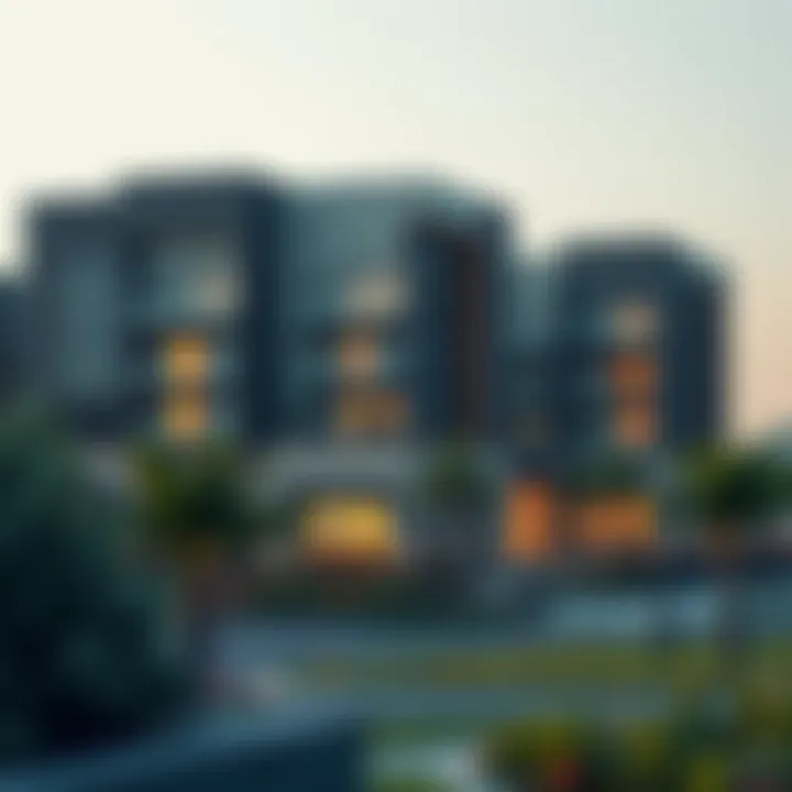 Notable Exploring Roxy Al Khawaneej Walk: A Comprehensive Insight