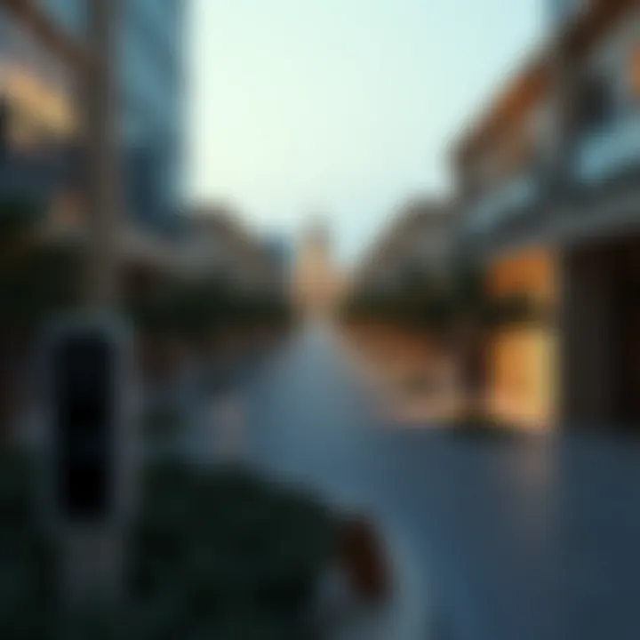 Exploring Roxy Al Khawaneej Walk: A Comprehensive Insight Summary