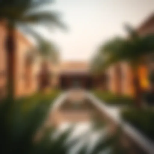 Exploring Rufi Gardens: A Comprehensive Guide to a Unique Oasis Introduction