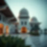 Exploring Safa 1 by Damac: A Comprehensive Guide Introduction